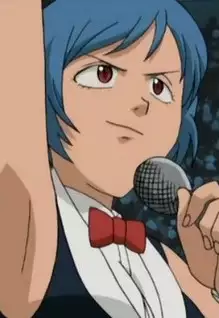 Sayaka Imamiya
