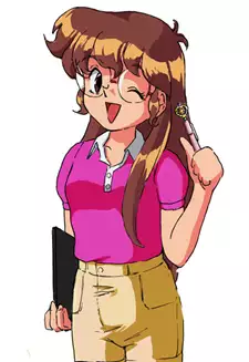 Haruka Takagi