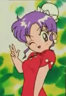 Momoko Momohara
