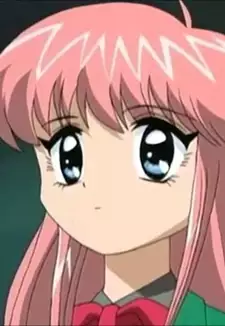 Saori Eguchi