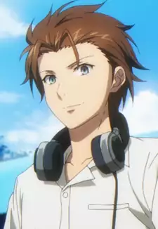 Motoki Yaze