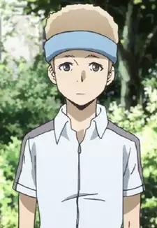Isao Kusaga