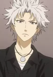Souichirou Hinamura