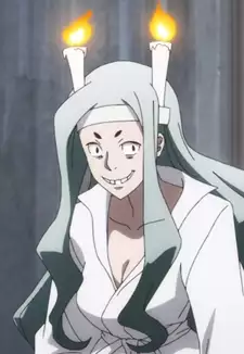 Teruko Amano
