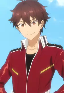 Chiaki Morisawa