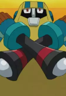Pharaohman.EXE