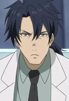 Souichirou Ichinose