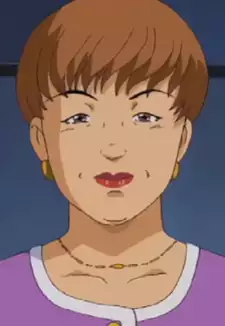 Youko Kaburagi