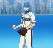 Yousuke Maki