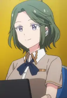 Hitomi Iseki