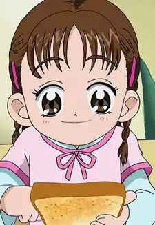 Minori Hyuuga