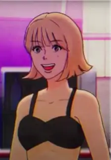 Haru