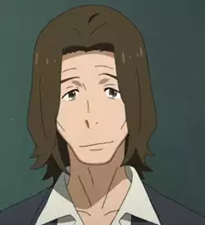 Kazuki Joushima
