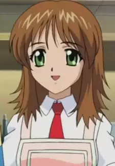Kizuna Negishi