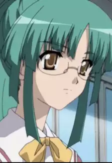 Mami Takeuchi