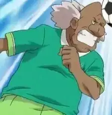 Hiroshi Kuriyama