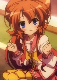 Mirai Andou