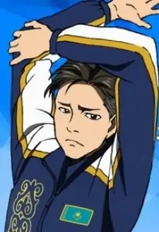 Otabek Altin
