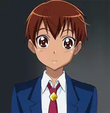 Genki Hino