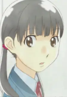 Saori Chiba