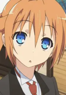 Subaru Konoe