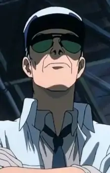 Seitarou Sakaki
