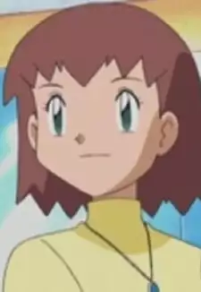 Megumi