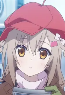 Ringo Oohoshi