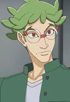 Dr. Genome