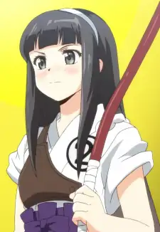 Rin Eiyuuzaki