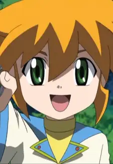 Yuu Tendou