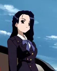 Marie Momochi