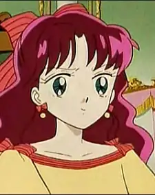 Marie Milgraine Diamas