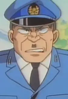 Ohara Daijiro