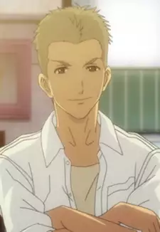 Araki Tatsuya