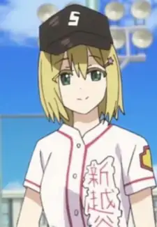 Nozomi Nakamura