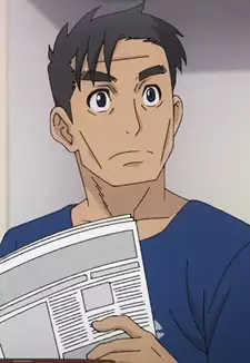 Daisuke Kosugi