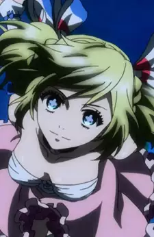 Jeanne d'Arc