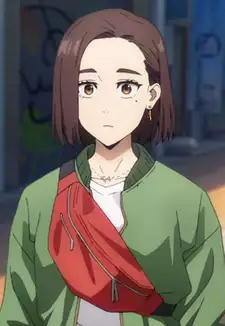 Kotoha Tachibana