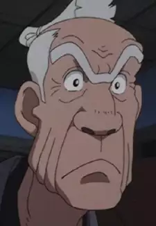 Ibuya Senzaburo