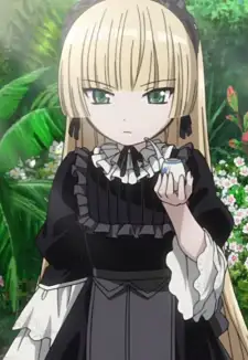 Victorique de Blois