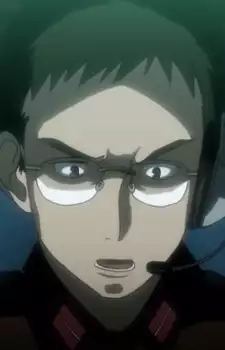 Mamoru Yamazaki