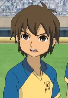 Shinichi Handa