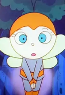Firefly Princess