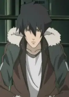 Jo Katsuragi