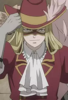 Rufus Lore