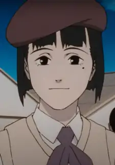 Chiyoko Fujiwara