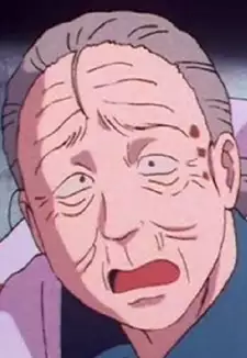 Ume Fuyuki