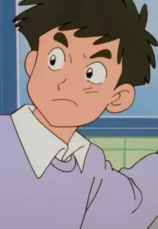 Hiroshi Takamori