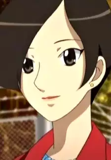 Hiroko Morita